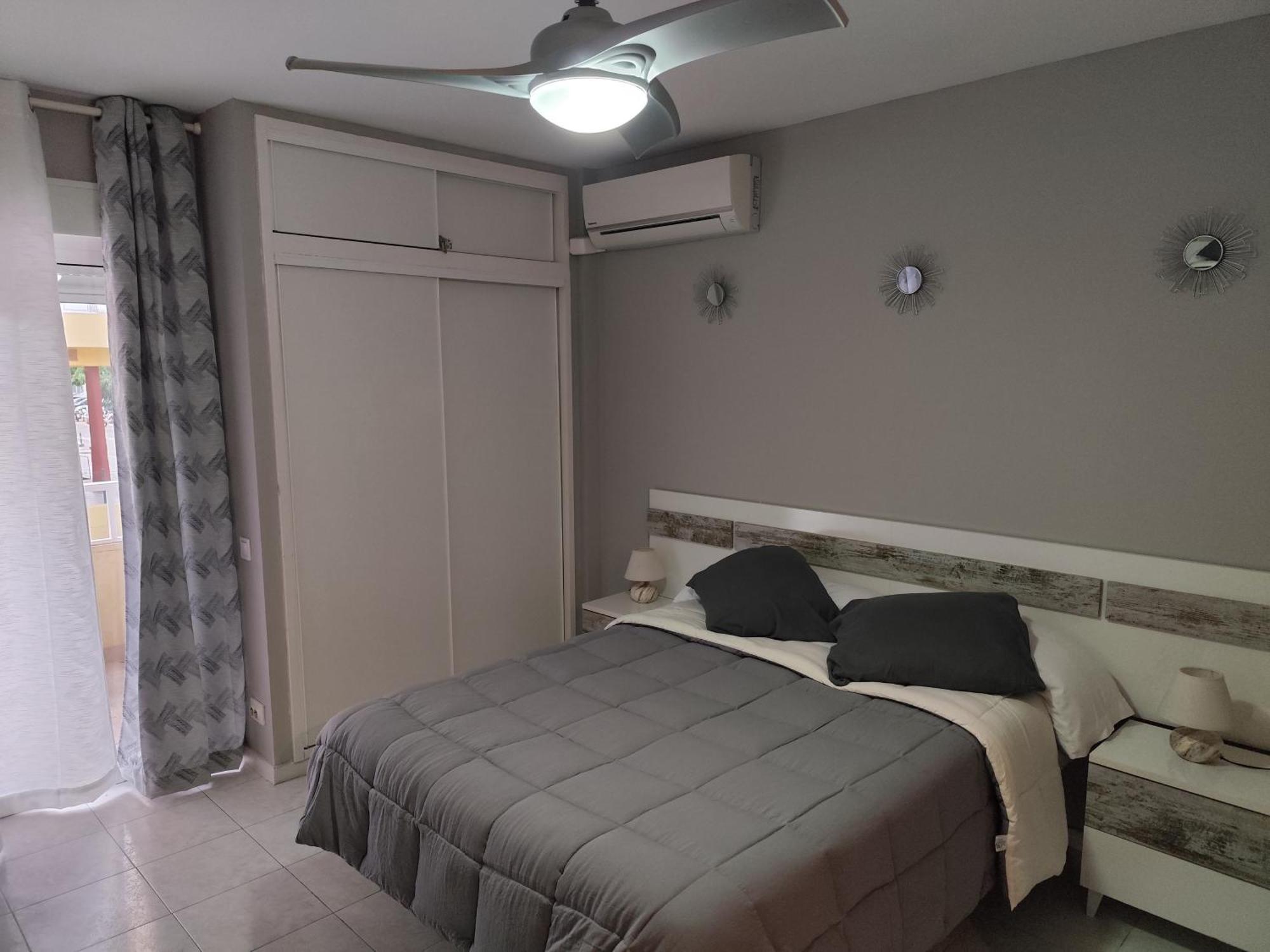 New Style Iris Apartment Benalmadena Exterior photo
