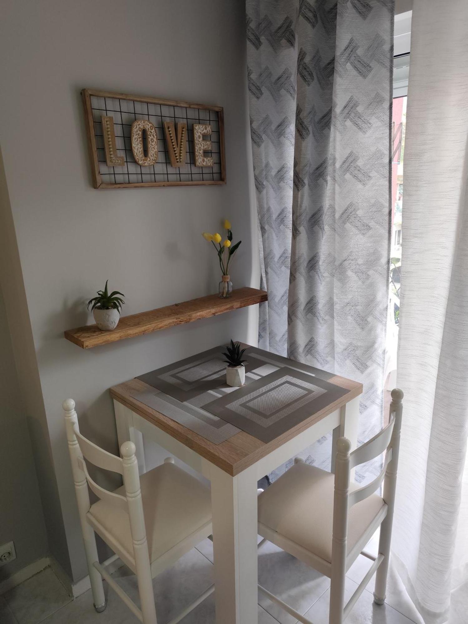 New Style Iris Apartment Benalmadena Exterior photo